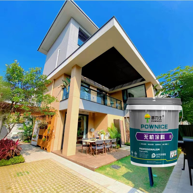 Industrial & Floor Protection Coatings