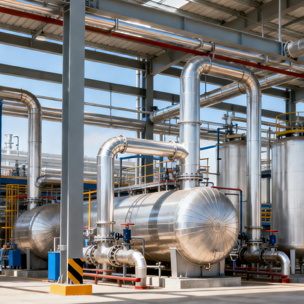 Industrial Protection Solutions