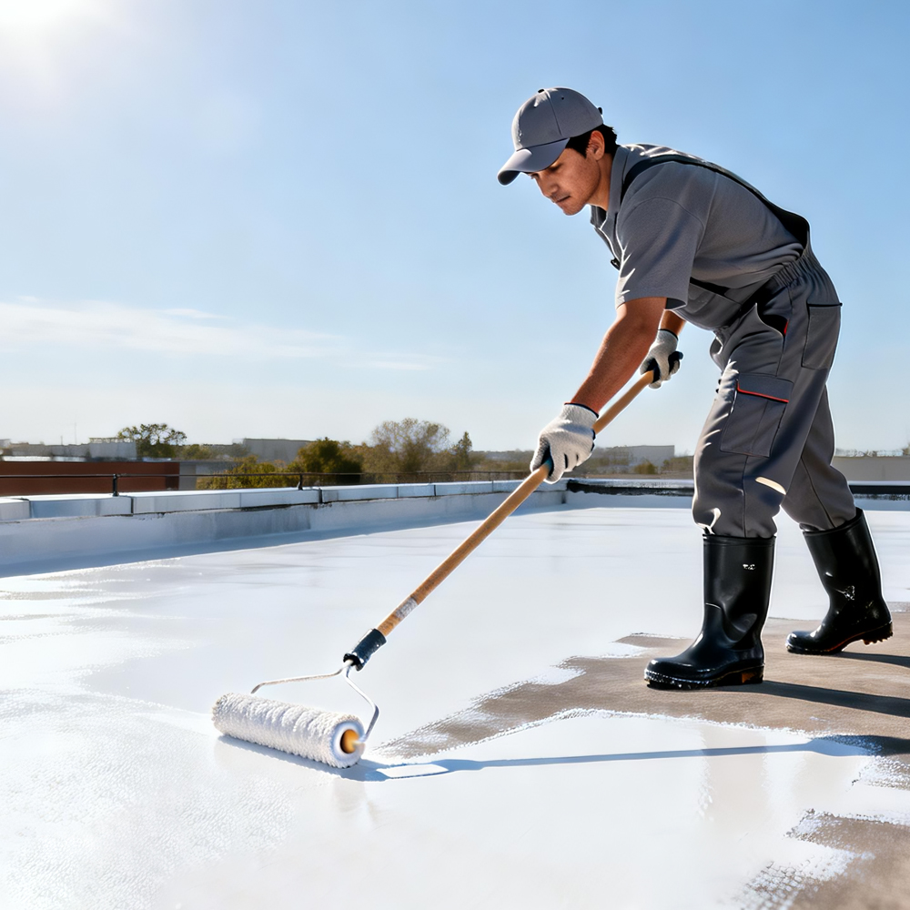 Waterproofing Solutions