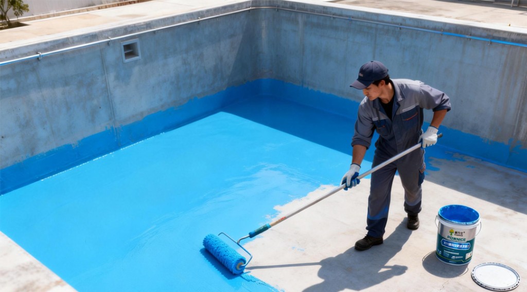 Roof Waterproofing Solutions for Metal & Concrete Roofs