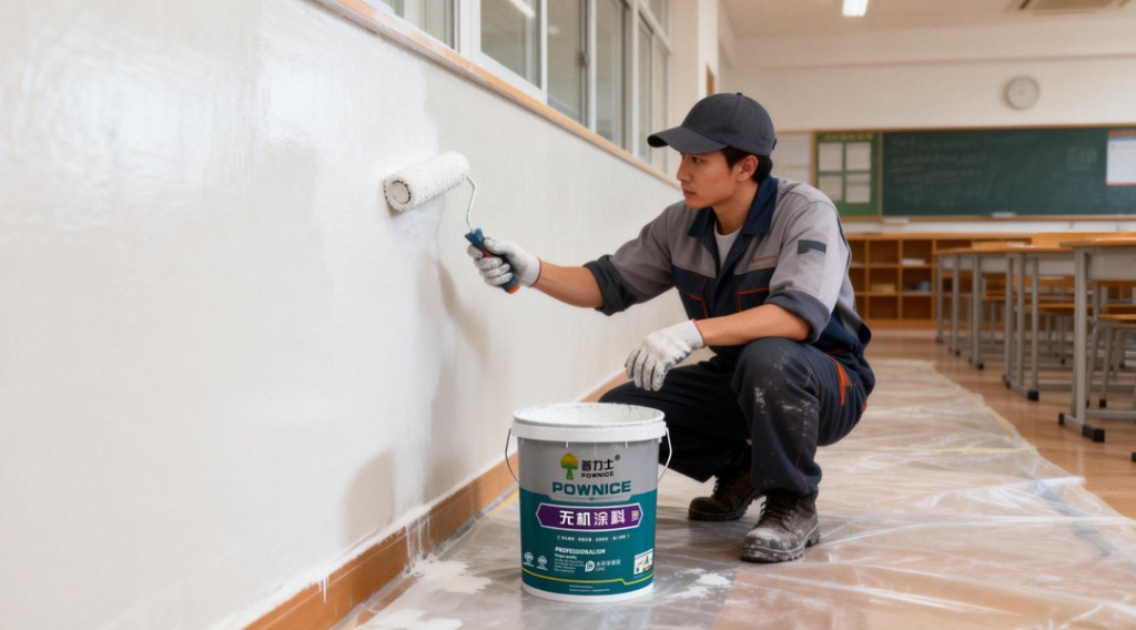 Roof Waterproofing Solutions for Metal & Concrete Roofs